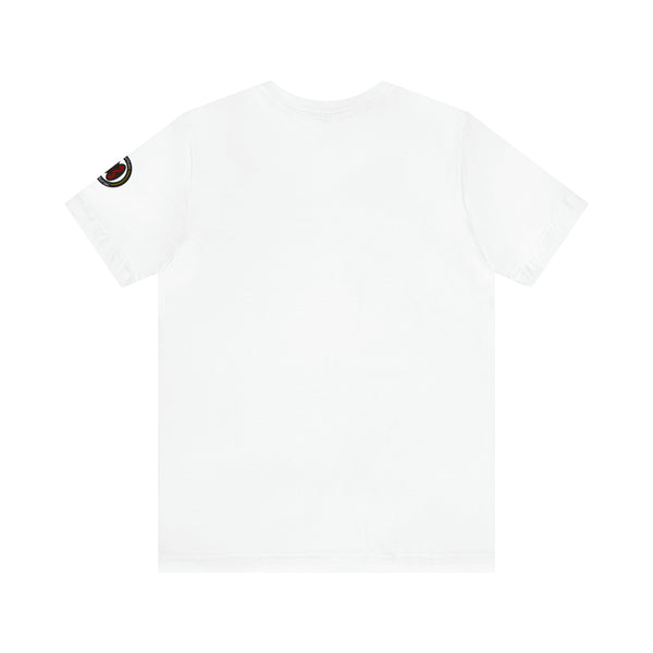 Lindblom "#itsaCULTure" Unisex Jersey Short Sleeve Tee
