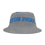 Hyde Park Bucket Hat (GREY)