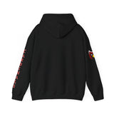 "Harper Cardinals" Unisex Hoodie