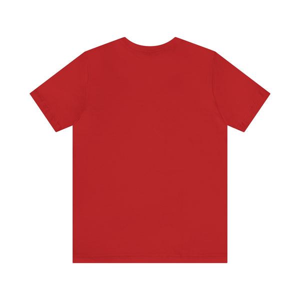 "I Am...I Love..." Short Sleeve Tee