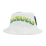 Bahamas Bucket Hat (AOP)