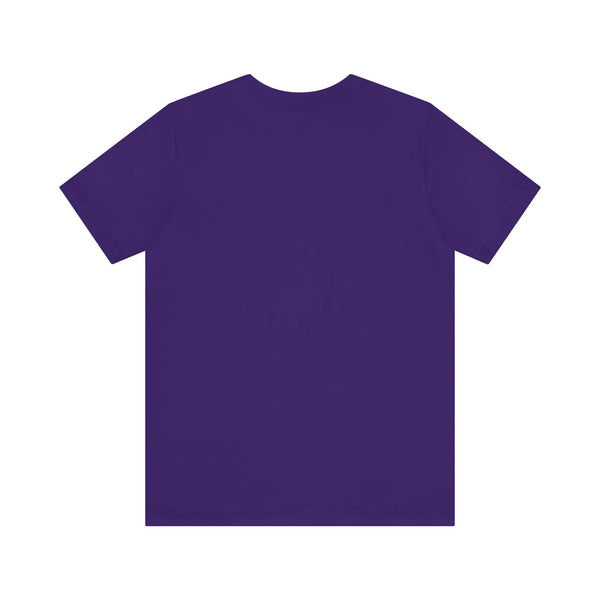 "Uncommon Dominator"  Unisex Jersey Short Sleeve Tee