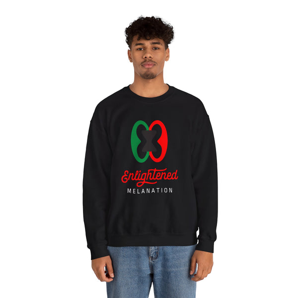 Beacon of Pride Unisex Heavy Blend™ Crewneck Sweatshirt