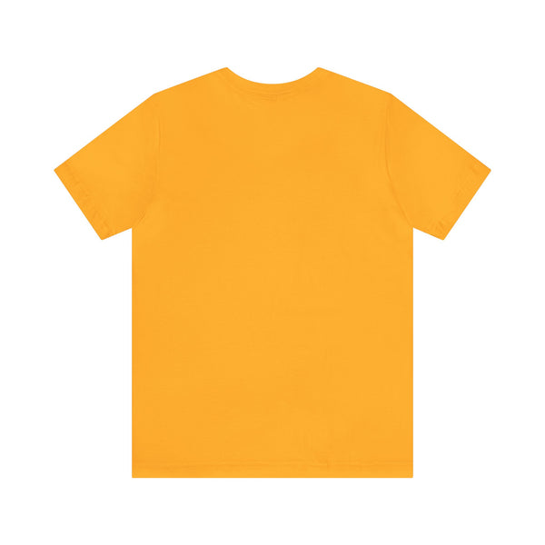 Lindblom Logo  Unisex Short Sleeve Tee