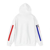 Belize Unisex Hoodie