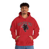 "Von Steuben Panthers" Unisex Hoodie