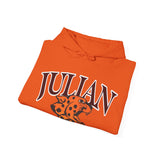 Julian Jaguars Unisex Hoodie