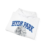 Hyde Park Indians Unisex Hoodie