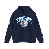 Hyde Park Indians Unisex Hoodie