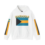 "Bahamas" Unisex Heavy Blend™ Hoodie