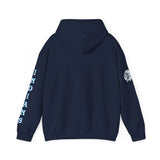 Hyde Park Indians Unisex Hoodie