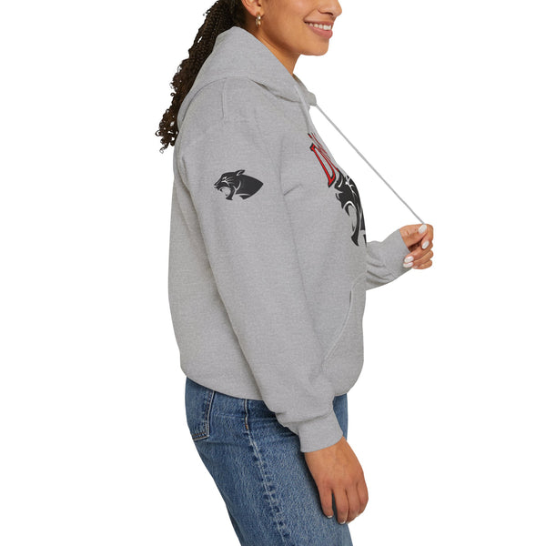 DuSable Panthers Unisex Hoodie