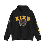 King Jaguars Unisex Hoodie