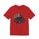 "Panther"  Unisex Tee