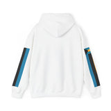 "Bahamas" Unisex Heavy Blend™ Hoodie