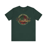 "Black Excellence"  Unisex Tee