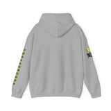 Carver Challengers Unisex Hoodie