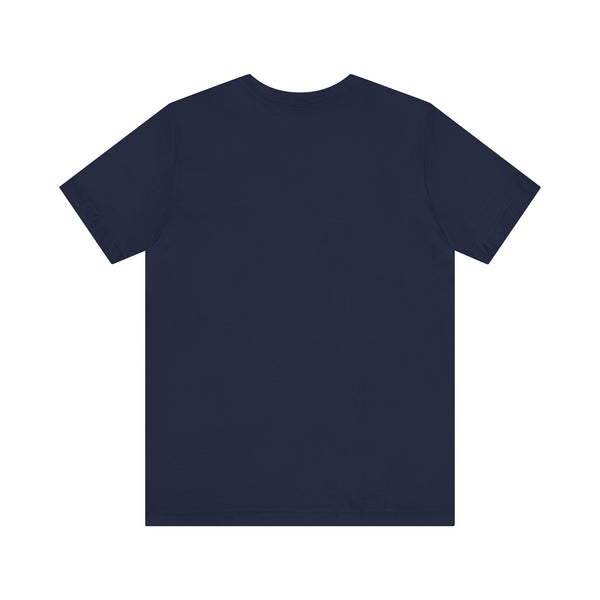 "Self Construction"  Unisex Softstyle Tee