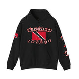 Trinidad & Tobago Unisex™ Hoodie