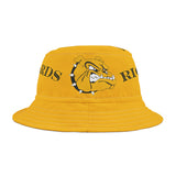 Richards Bulldogs Bucket Hat (GOLD)