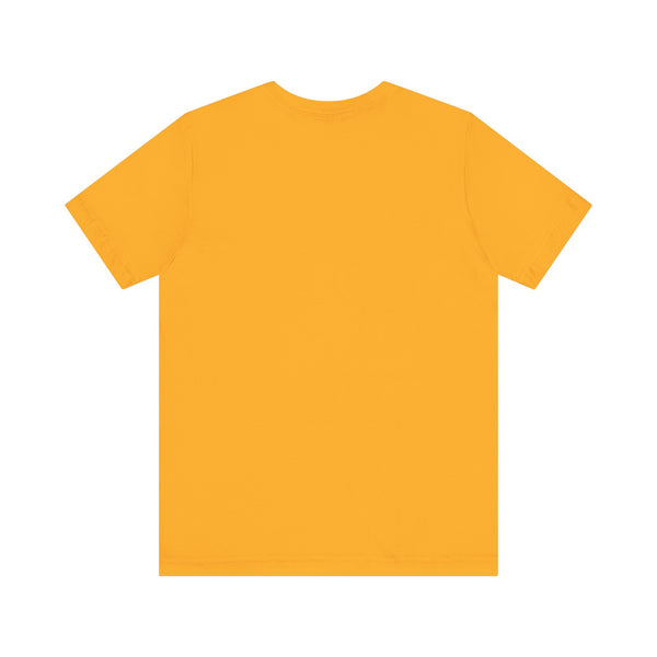 "Speaking Truth To Empower"  Unisex Jersey Short Sleeve Tee