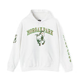 Morgan Park Mustangs Unisex Hoodie