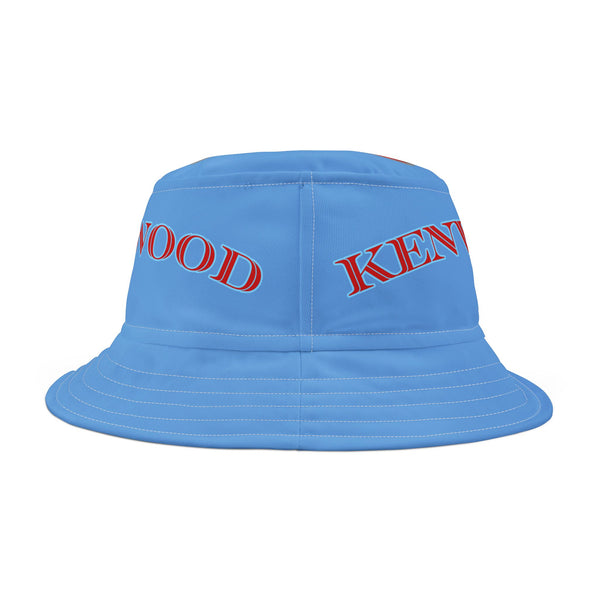 Kenwood Broncos Bucket Hat (BLUE)