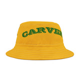 Carver Challengers Bucket Hat (GOLD)