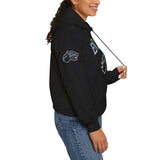 Englewood S.T.E.M. Panthers Unisex Hoodie