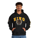 King Jaguars Unisex Hoodie