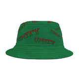 Unity Bucket Hat (GREEN)