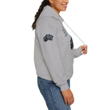 Englewood S.T.E.M. Panthers Unisex Hoodie