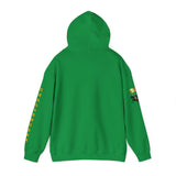 Carver Challengers Unisex Hoodie