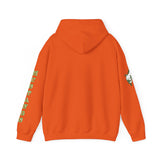 Morgan Park Mustangs Unisex Hoodie