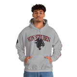 "Von Steuben Panthers" Unisex Hoodie