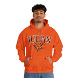 Julian Jaguars Unisex Hoodie