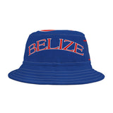 Belize Bucket Hat (BLUE)