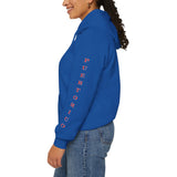Puerto Rico Heavy Blend™ Hoodie