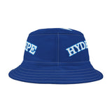 Hyde Park Bucket Hat (BLUE)