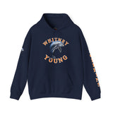 Whitney Young Dolphins Unisex Hoodie