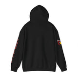 "Harper Cardinals" Unisex Hoodie