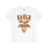 Lindblom Pride Unisex Short Sleeve Tee