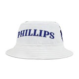 Phillips Bucket Hat (WHITE)