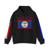 Belize Unisex Hoodie