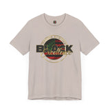 "Black Excellence"  Unisex Tee