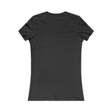 "The Way We Speak"  Women's Cut Tee