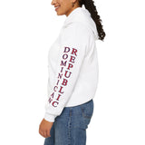 Dominican Republic Heavy Blend™ Hoodie