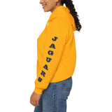 King Jaguars Unisex Hoodie