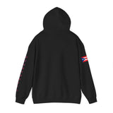 Puerto Rico Heavy Blend™ Hoodie