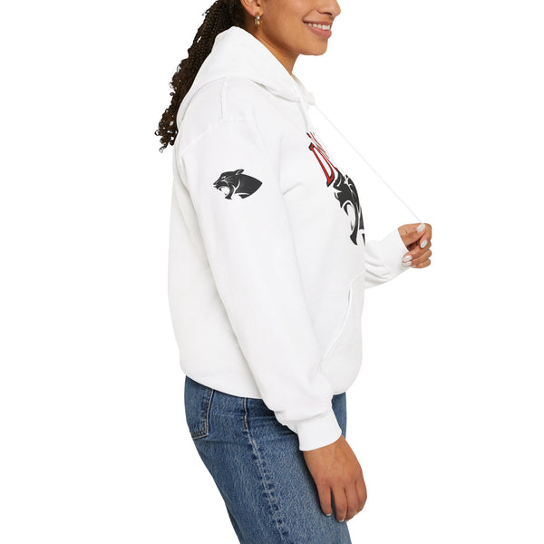 DuSable Panthers Unisex Hoodie